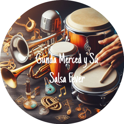 Gunda Merced Y Su Salsa Fever