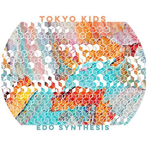 Tokyo Kids