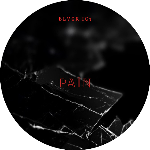 Black Ic3