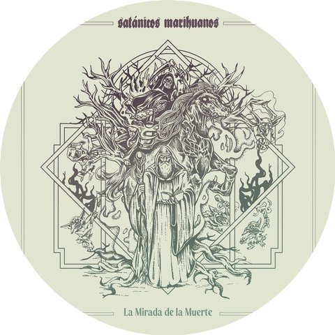 Satánicos Marihuanos