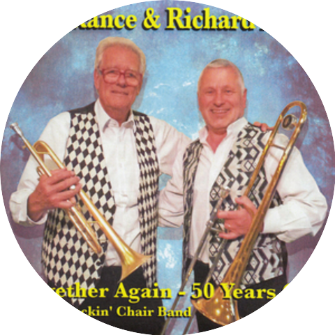 Dave Rance & Richard Leach