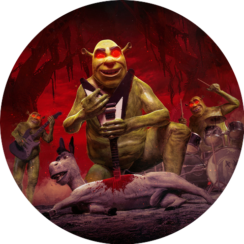 The Ogre Packet Slammers