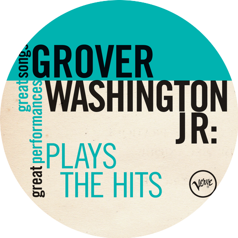 Bob James & Grover Washington
