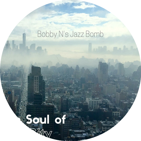 Bobby N's Jazz Bomb