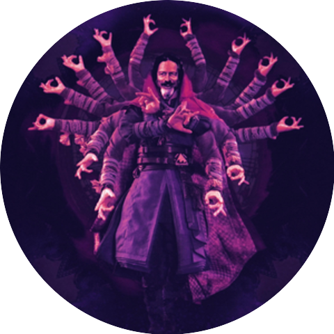 Akira the Don and Alan Watts