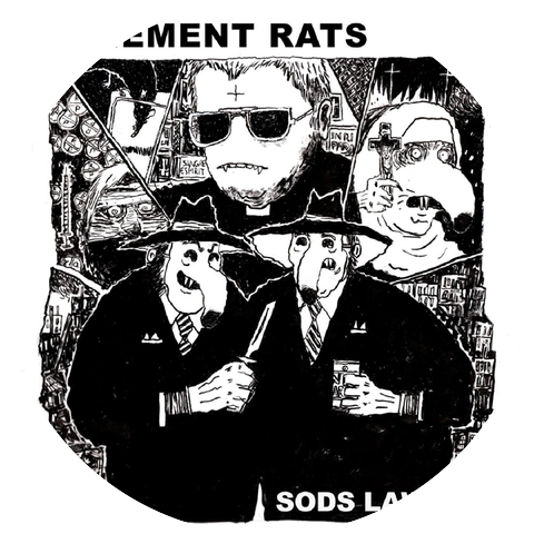 Tenement Rats