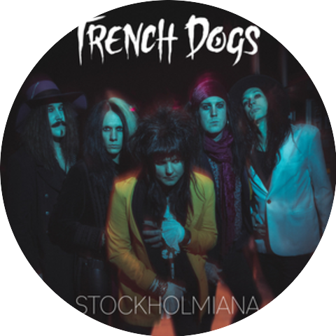 Trench Dogs