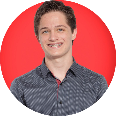 Adam Ladell