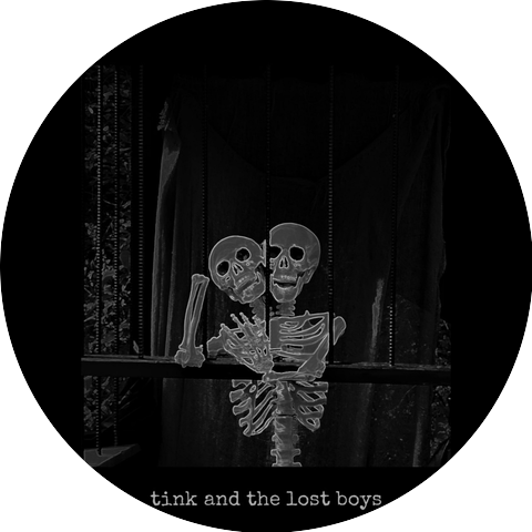 Tink and the Lost Boys