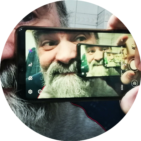 Eduardo Abel Gimenez