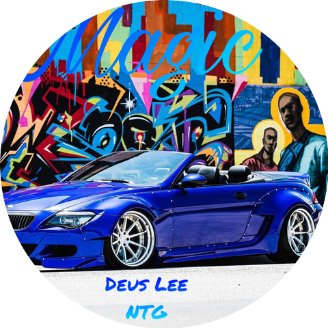 Deus Lee
