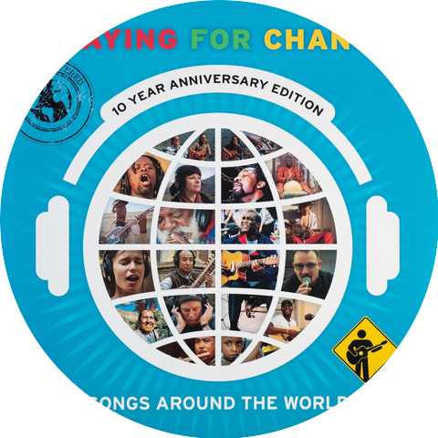 Playing for Change & Keb' Mo'