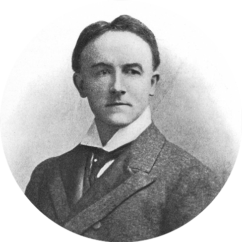 Edward German
