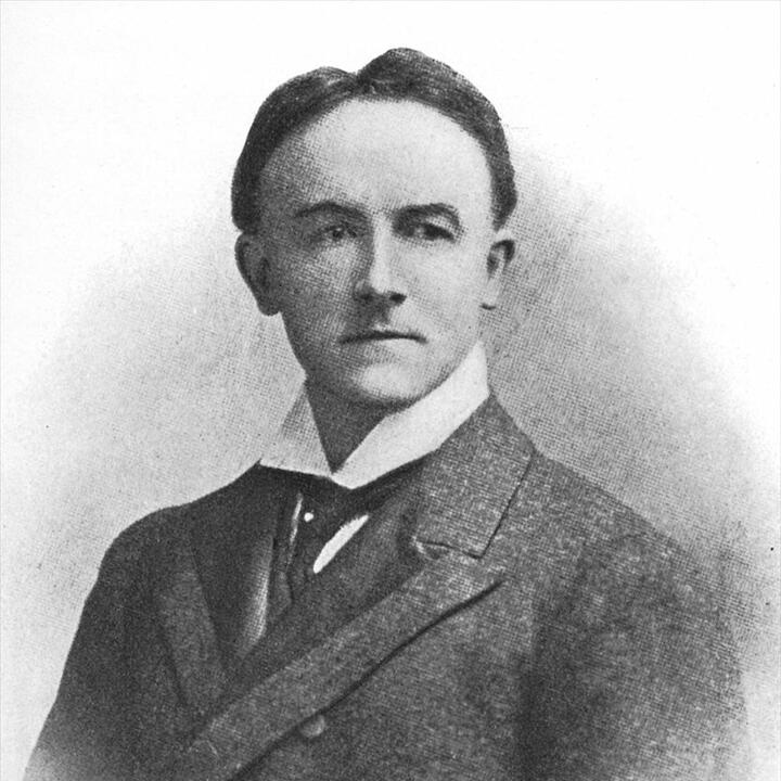 Edward German