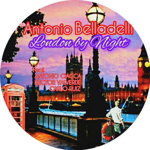 Antonio Belladelli