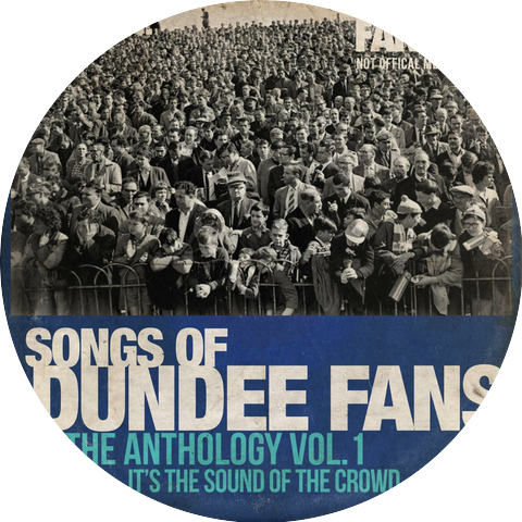 Dundee Fans FanChants