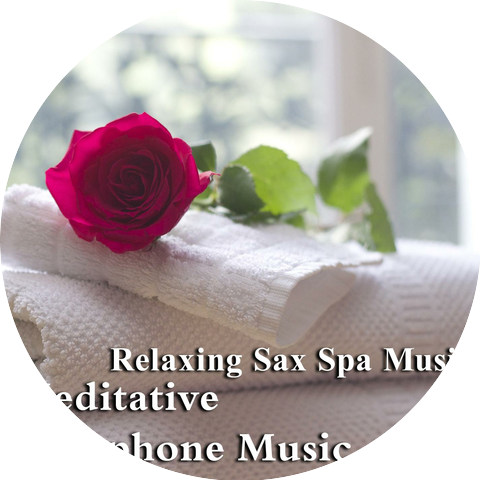 Relaxing Sax Spa Music