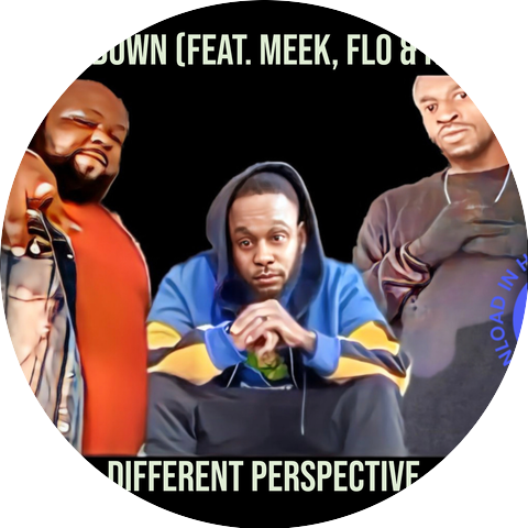 Different Perspective