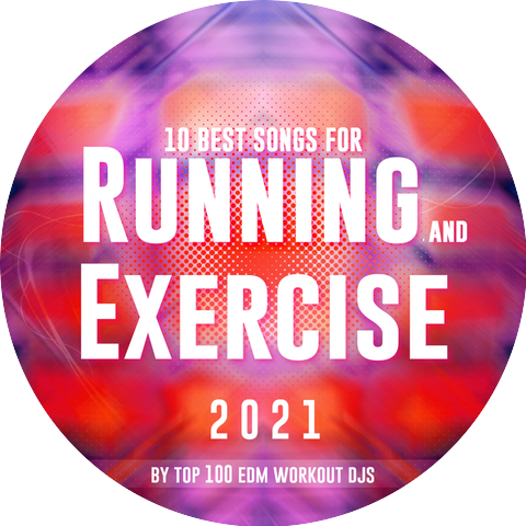 Top 100 EDM Workout DJs