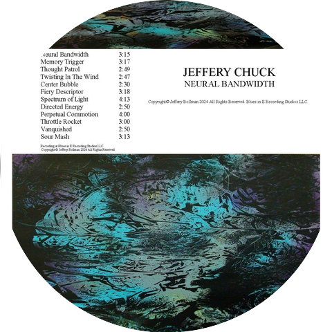 Jeffery Bollman