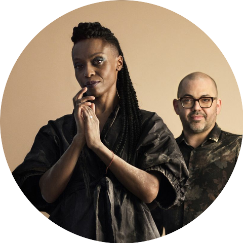 Morcheeba and Roots Manuva