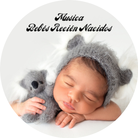 Música Para Bebés Exigentes de I’m In Records