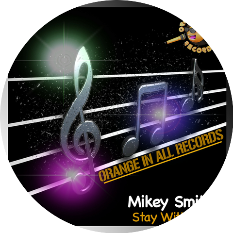 Mikey Smith