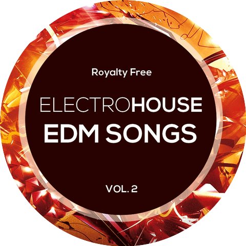Royalty Free EDM Djs