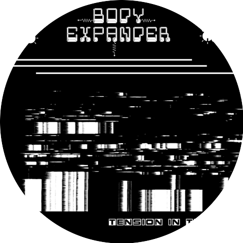 BODY EXPANDER