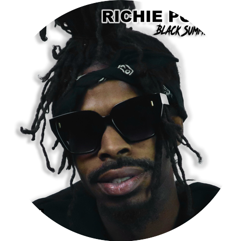 Richie Porter