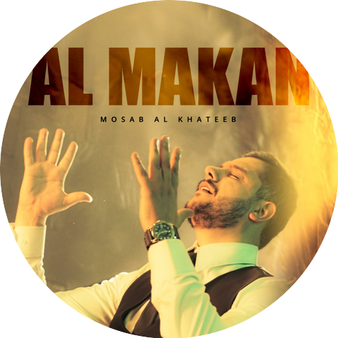 Mosab Al Khateeb