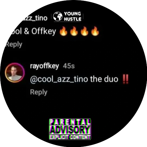 Cool A$$ Tino