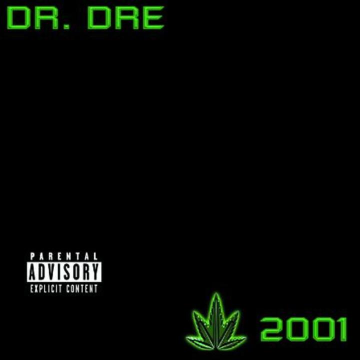 Dr. Dre & Eminem