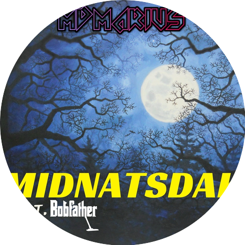 MDMarius