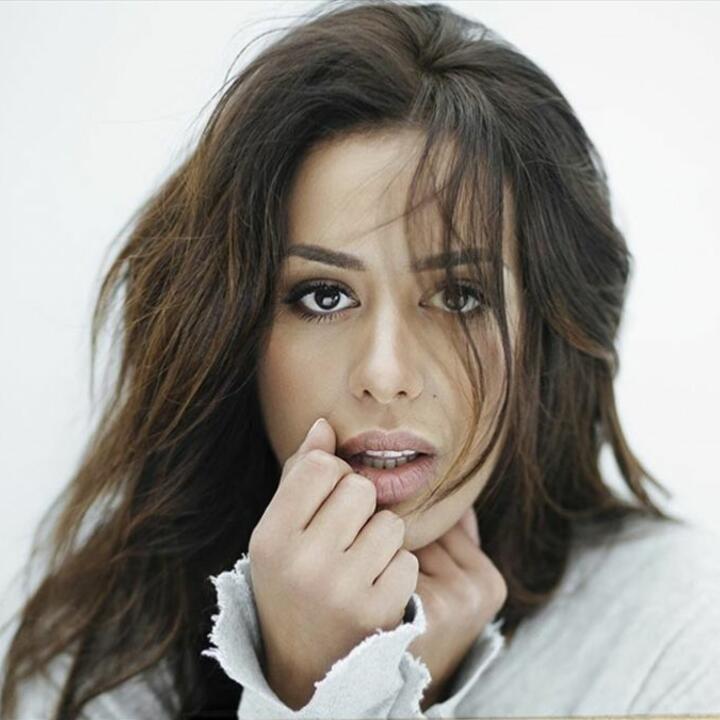 Amel Bent & Alonzo