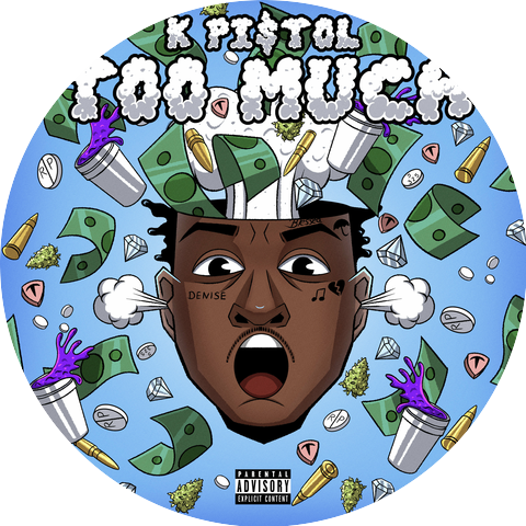 K Pi$tol