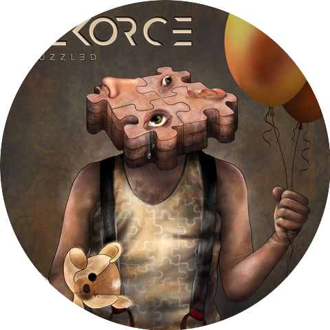 Ekorce