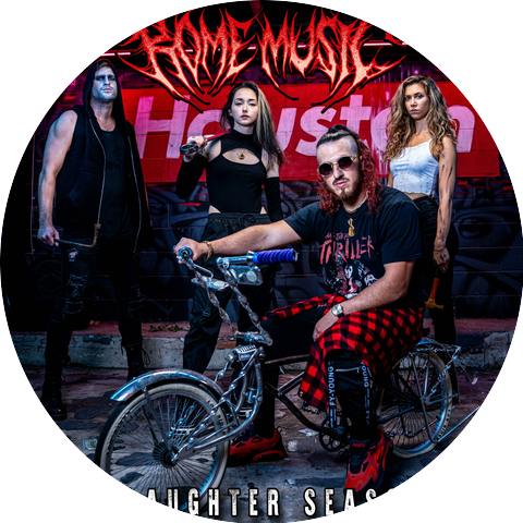 Rome Music