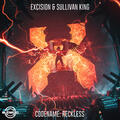 Excision and Sullivan King