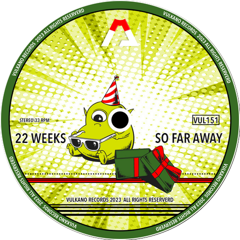 22 weeks