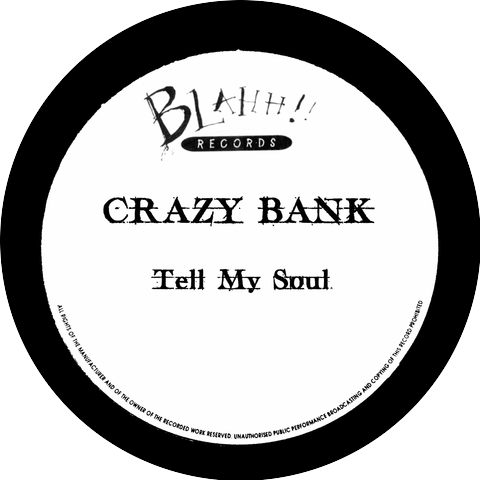 Crazy Bank