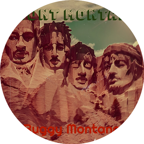 Buggy Montana
