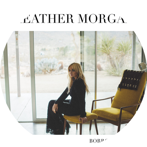 Heather Morgan