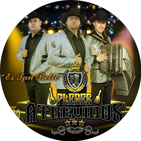 Los Plebes Atrevidos