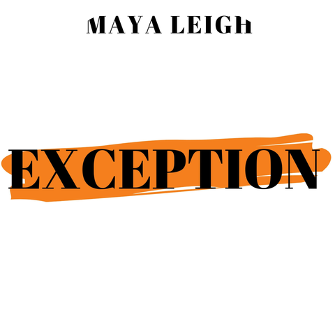Maya Leigh