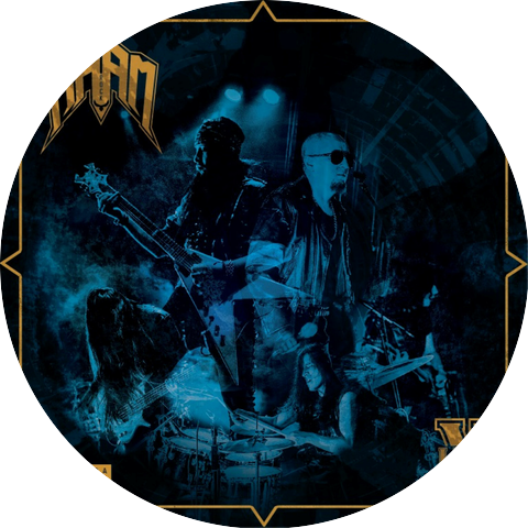 Raam Rock