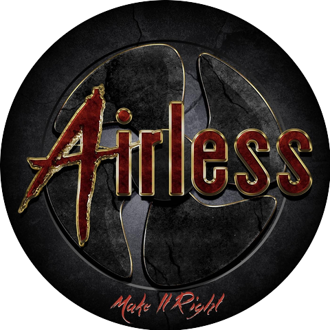 Airless