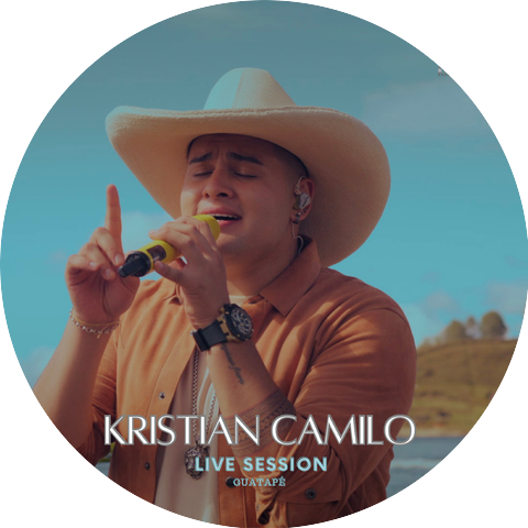 Kristian Camilo