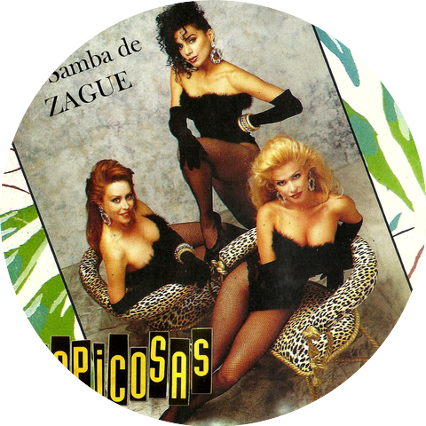 Las Tropicosas