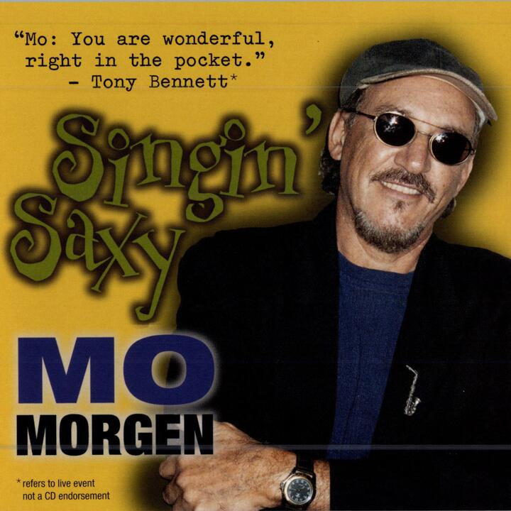 Mo Morgen